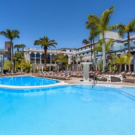 Adrian Hoteles Colon Guanahani Adultos Only Costa Adeje  Zewnętrze zdjęcie
