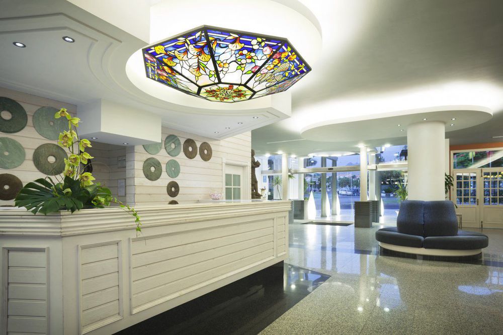 Adrian Hoteles Colon Guanahani Adultos Only Costa Adeje  Zewnętrze zdjęcie