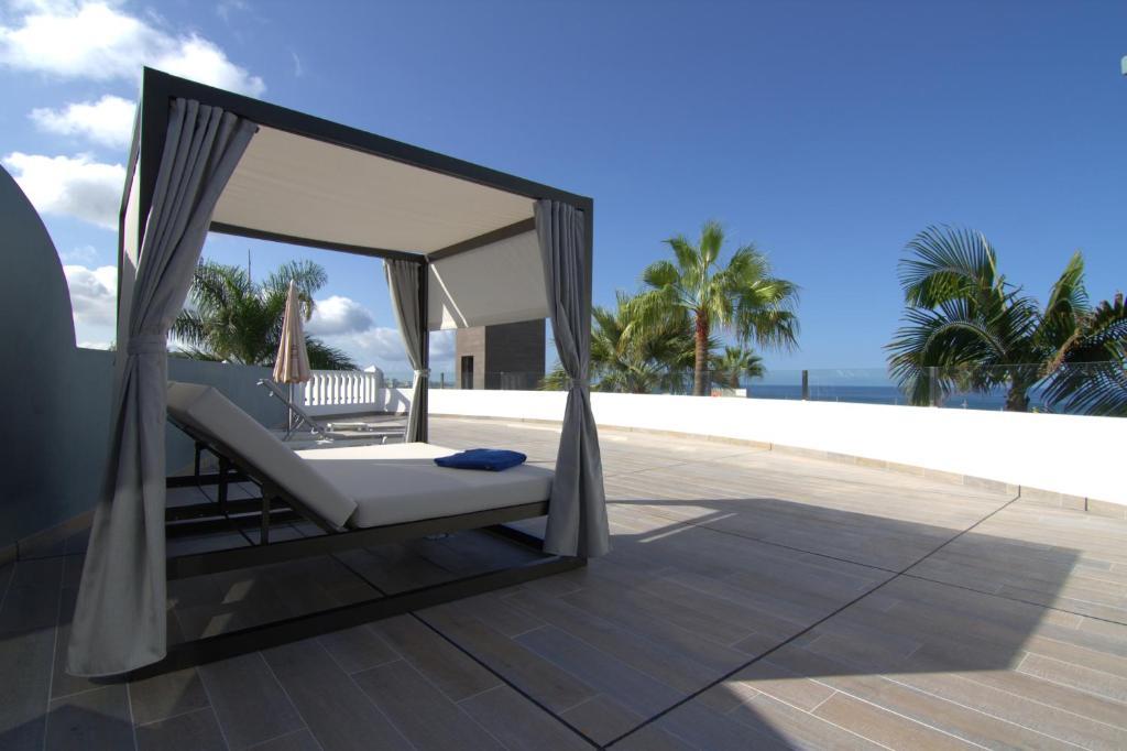 Adrian Hoteles Colon Guanahani Adultos Only Costa Adeje  Zewnętrze zdjęcie