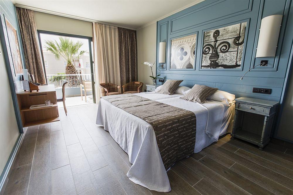 Adrian Hoteles Colon Guanahani Adultos Only Costa Adeje  Zewnętrze zdjęcie