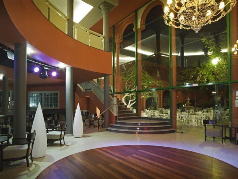 Adrian Hoteles Colon Guanahani Adultos Only Costa Adeje  Zewnętrze zdjęcie