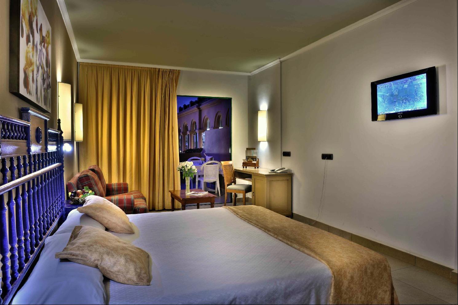 Adrian Hoteles Colon Guanahani Adultos Only Costa Adeje  Zewnętrze zdjęcie