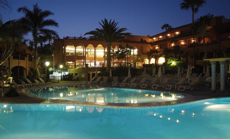 Adrian Hoteles Colon Guanahani Adultos Only Costa Adeje  Zewnętrze zdjęcie
