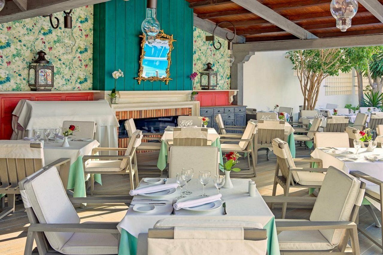 Adrian Hoteles Colon Guanahani Adultos Only Costa Adeje  Zewnętrze zdjęcie